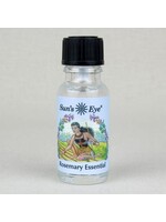 Sun's Eye Essential Oil Rosemary