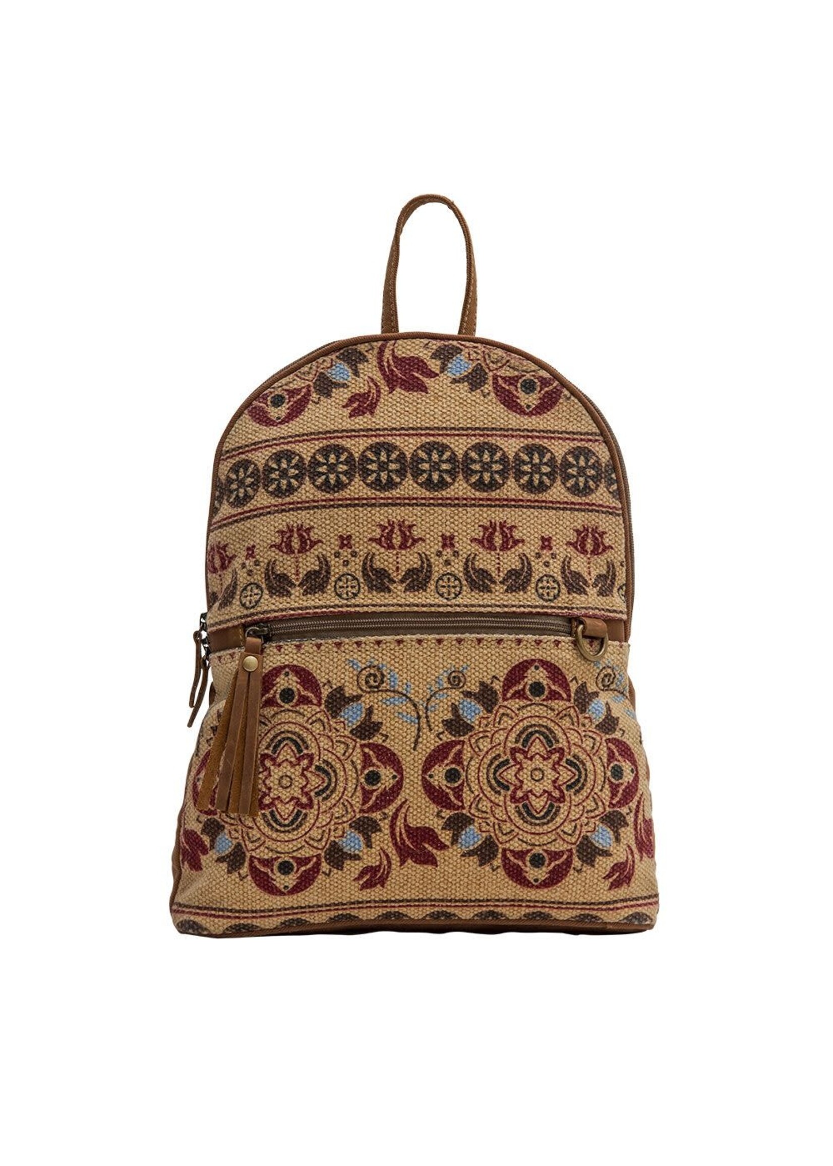 Myra Dartrix Backpack Bag