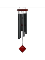 Woodstock CHIMES OF PLUTO  Black