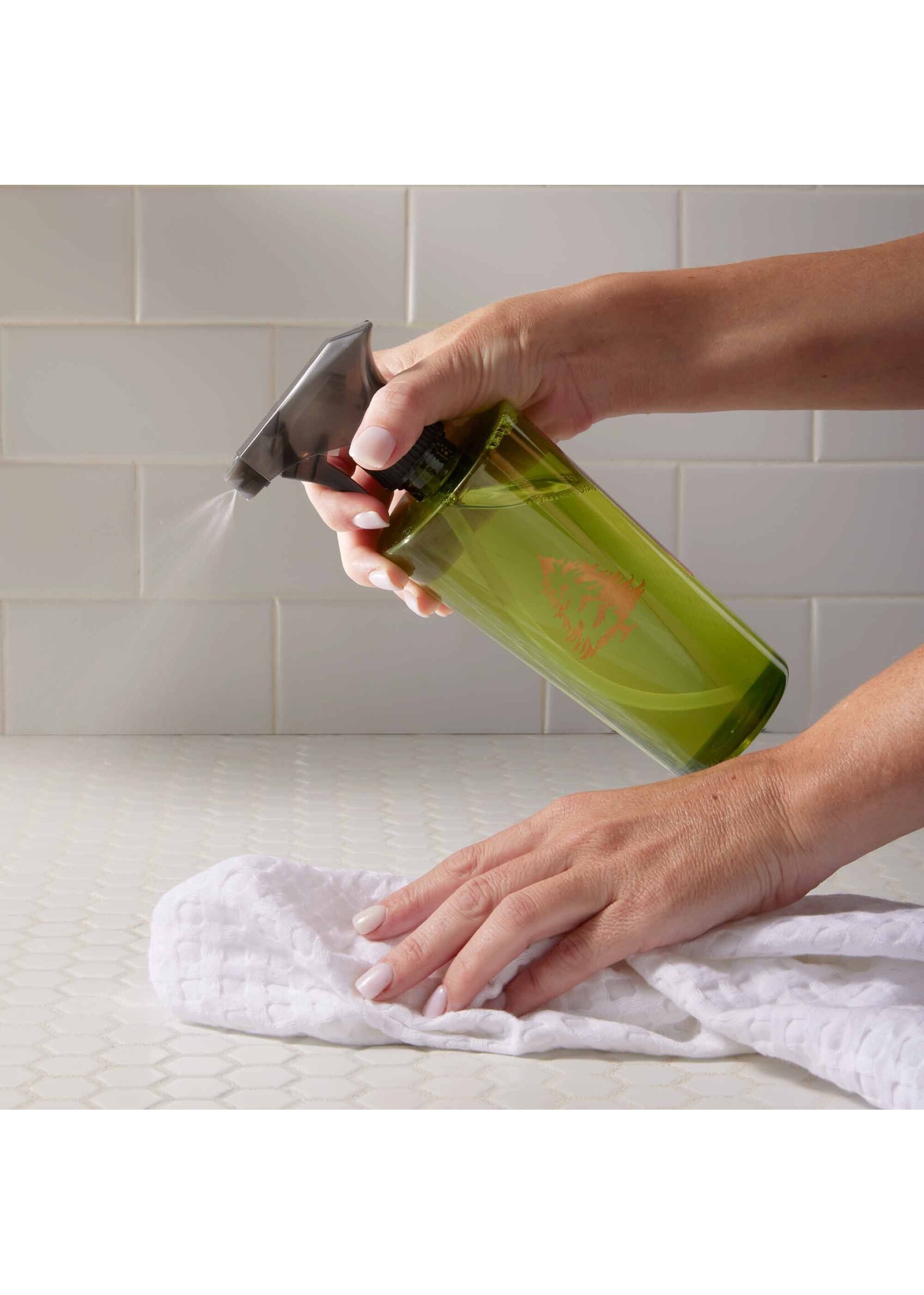Frasier Fir Countertop Spray 16oz