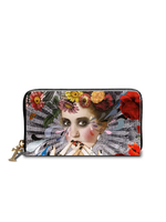 Voglio Bene Shut Up Companion Wallet