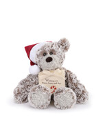 Mini Giving Bear Christmas