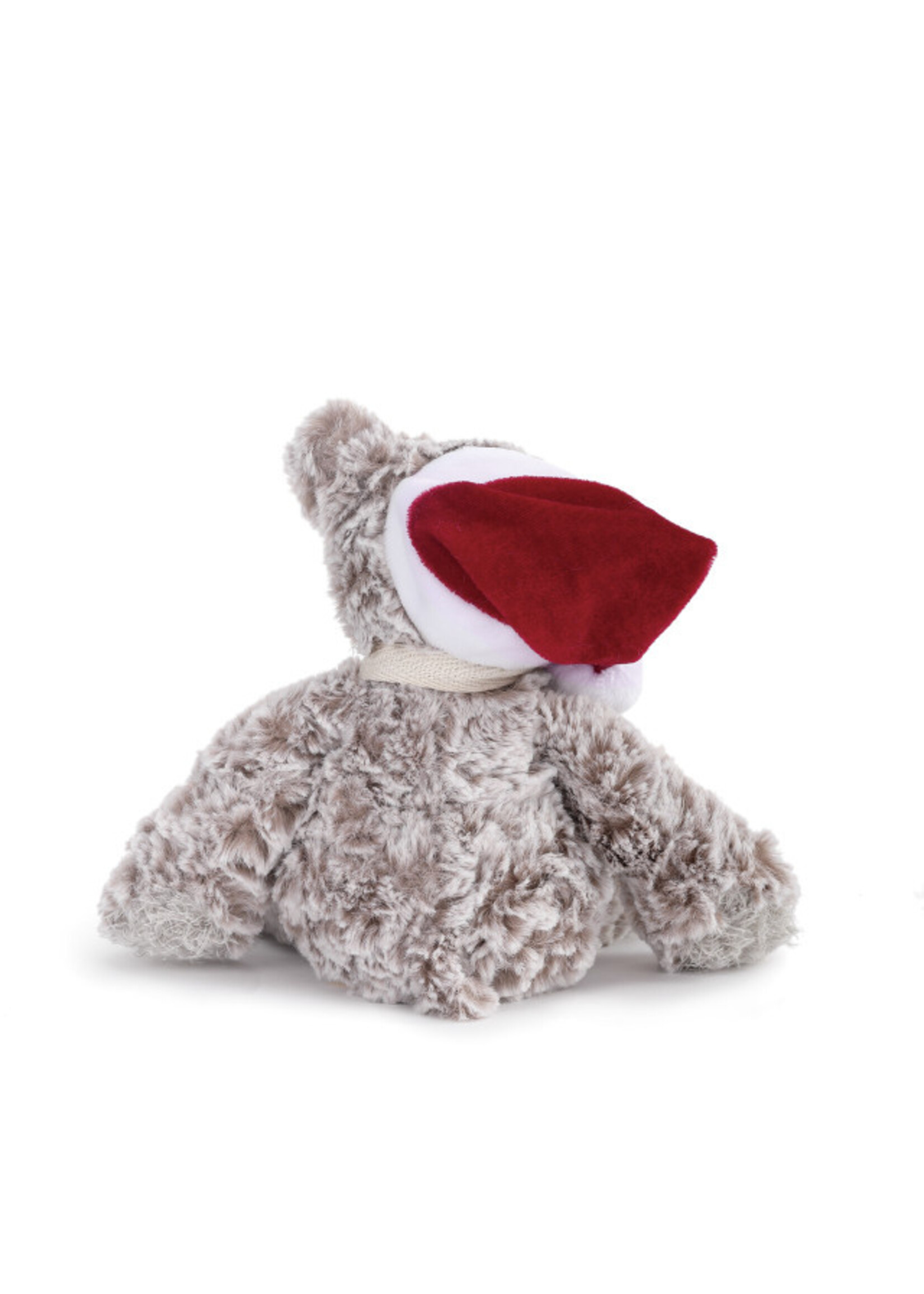 Mini Giving Bear Christmas