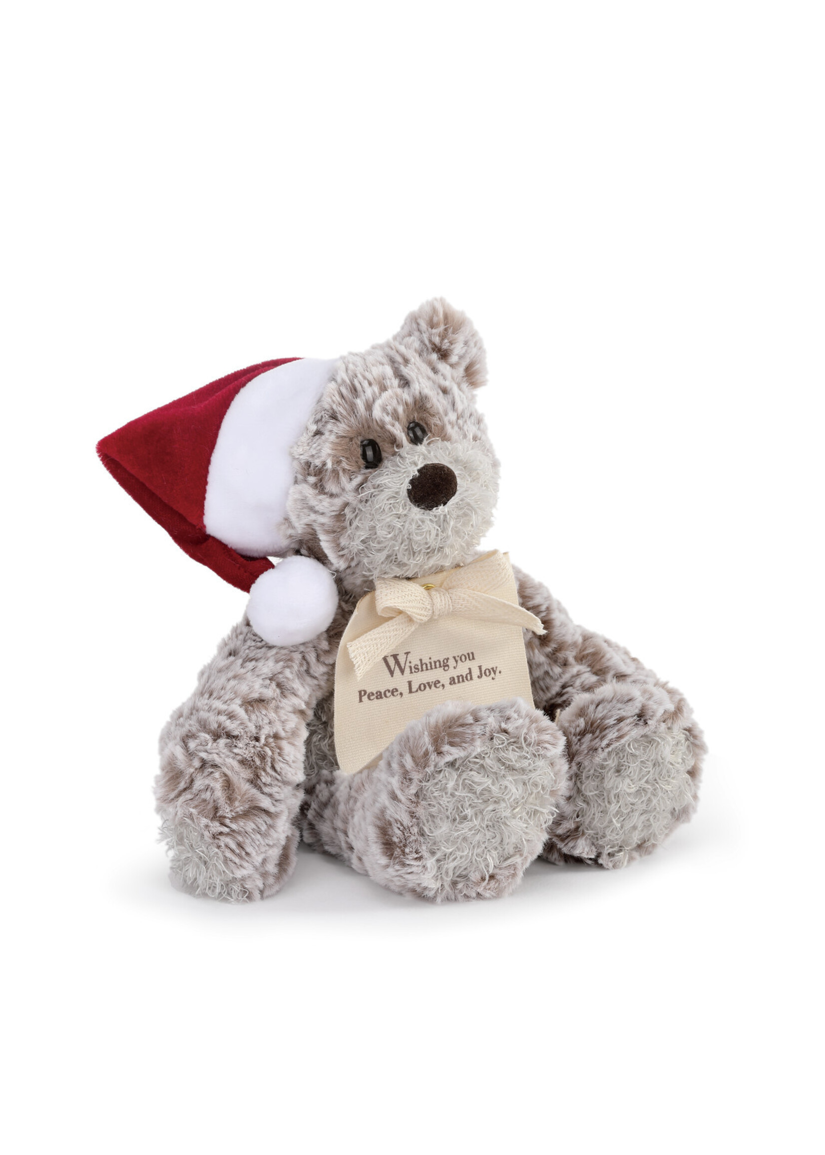 Mini Giving Bear Christmas
