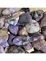 Bin Stone - Charoite