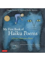 My First Book of Haiku Poems