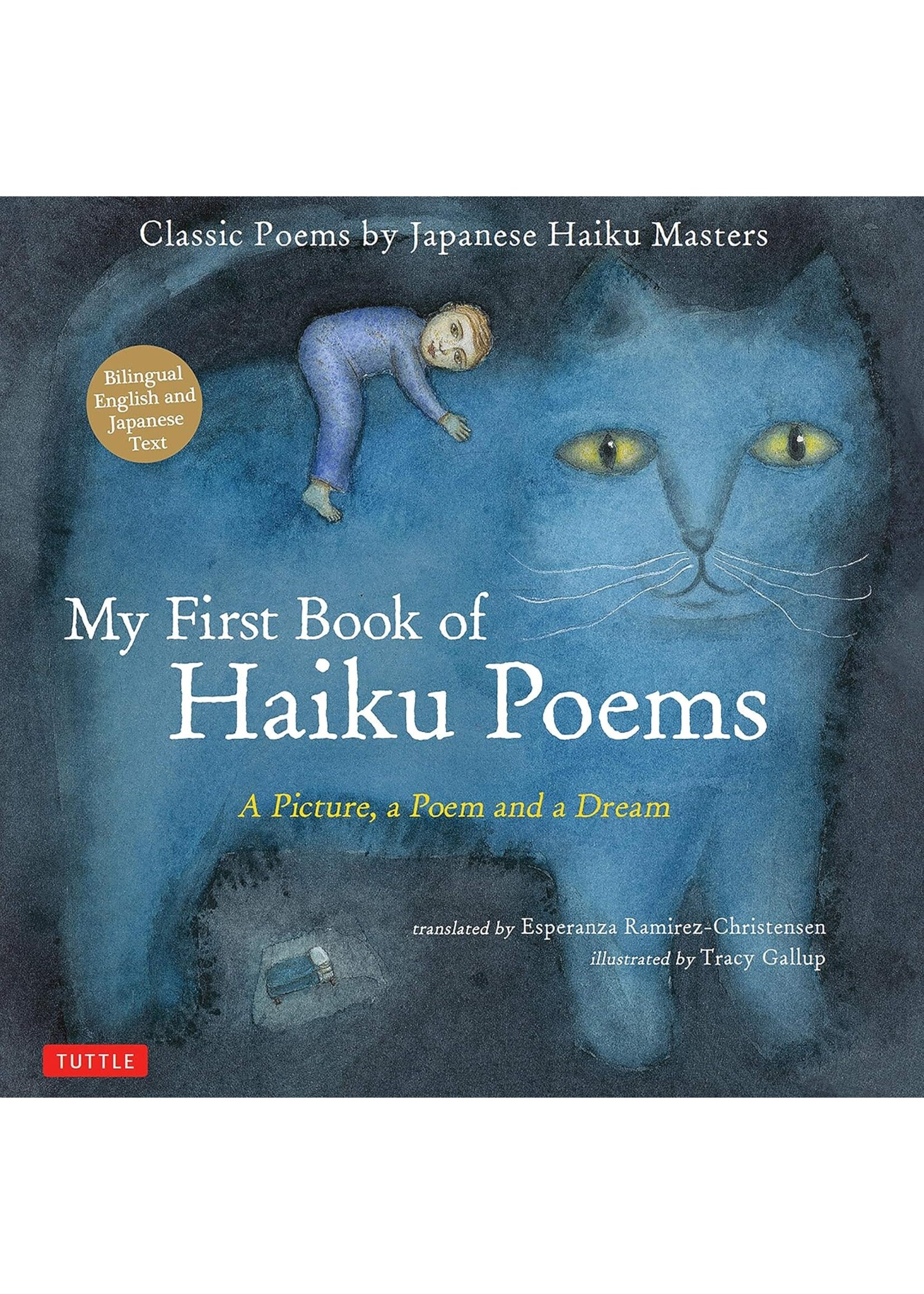 My First Book of Haiku Poems