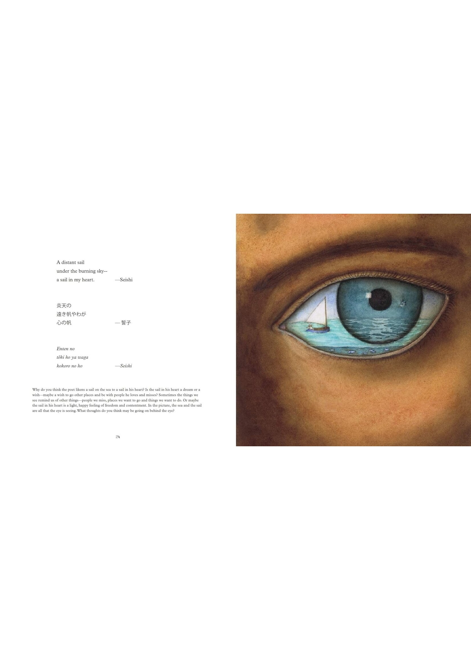 My First Book of Haiku Poems