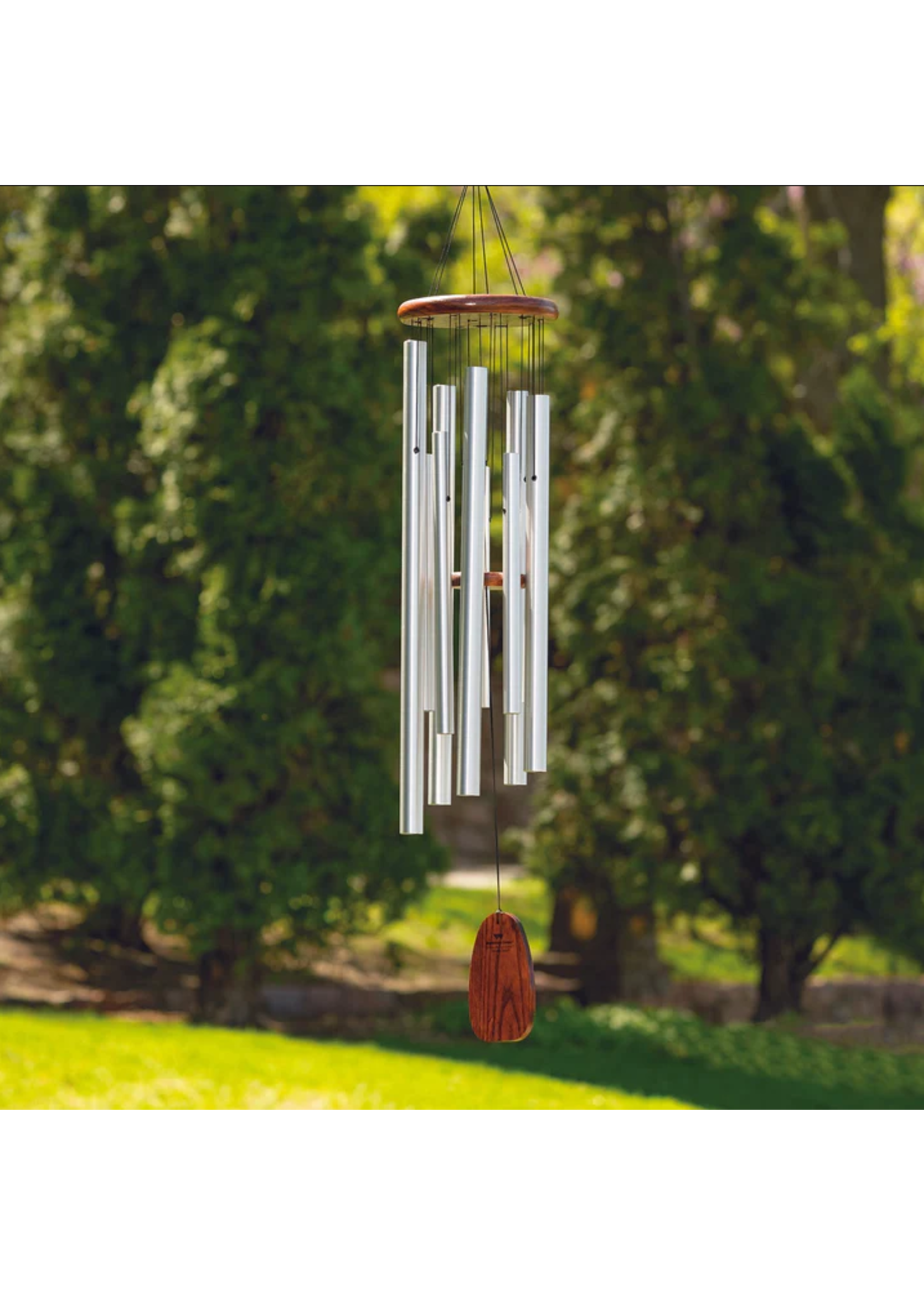 Woodstock Magical Mystery Chime Amazing Grace