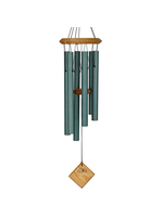 Chimes of Pluto Verdigris