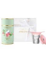 Monista Tea For One Gift Set Persian Mint