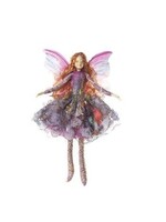 From Here To There FTTH Lavender Quartz Jewel Fairy