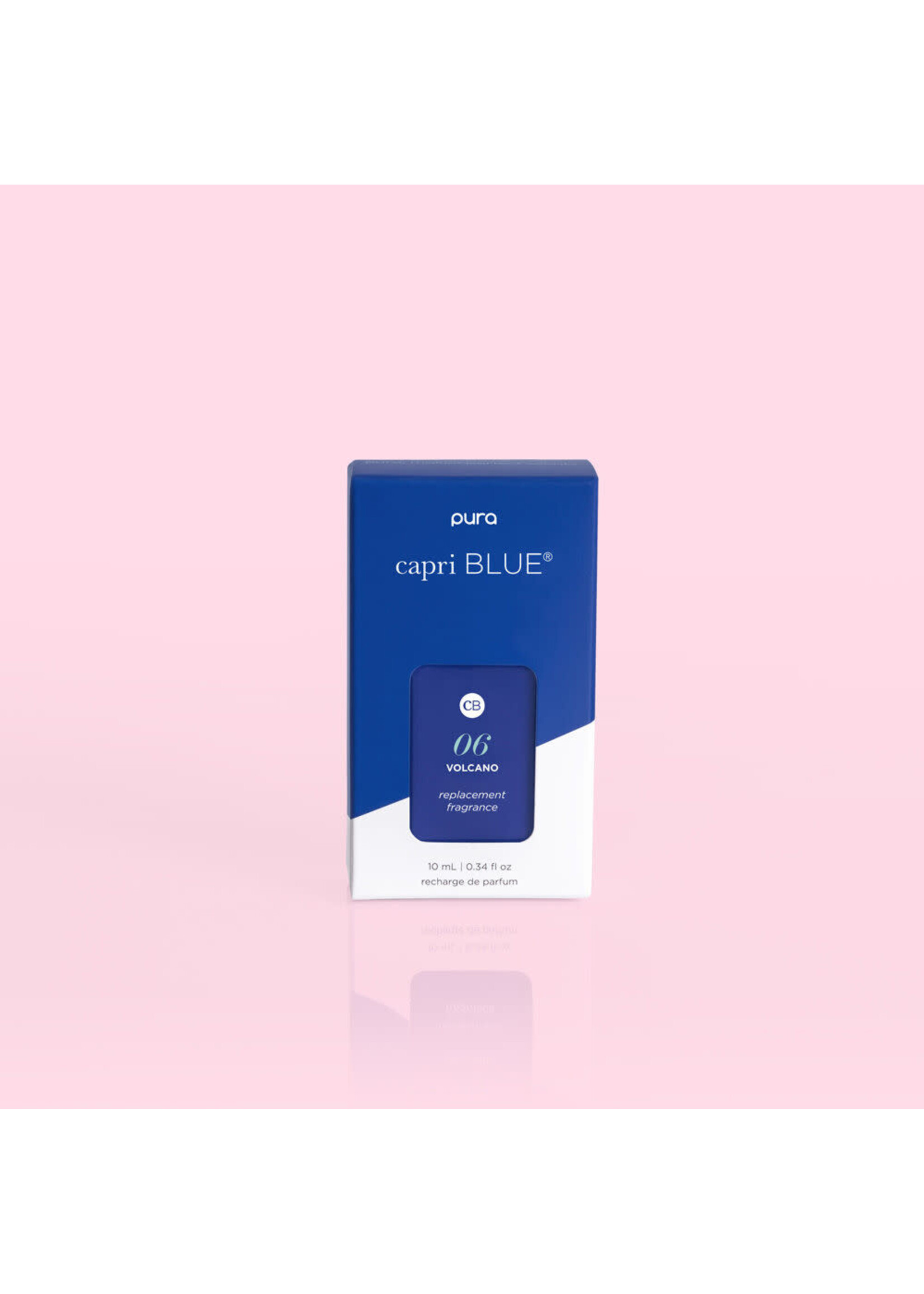 Thymes Capri Blue Pura Diffuser Refill