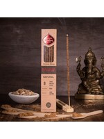 Sagrada Madre Natural Resin Incense Sticks Sandalwood Frankincense