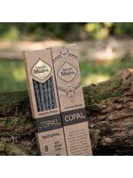 Sagrada Madre Natural Resin Incense Sticks Copal