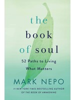 The Book of Soul  52 Paths to Living What Matters