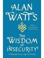 Wisdom of Insecurity