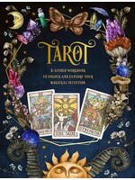 Tarot A Guided Workbook