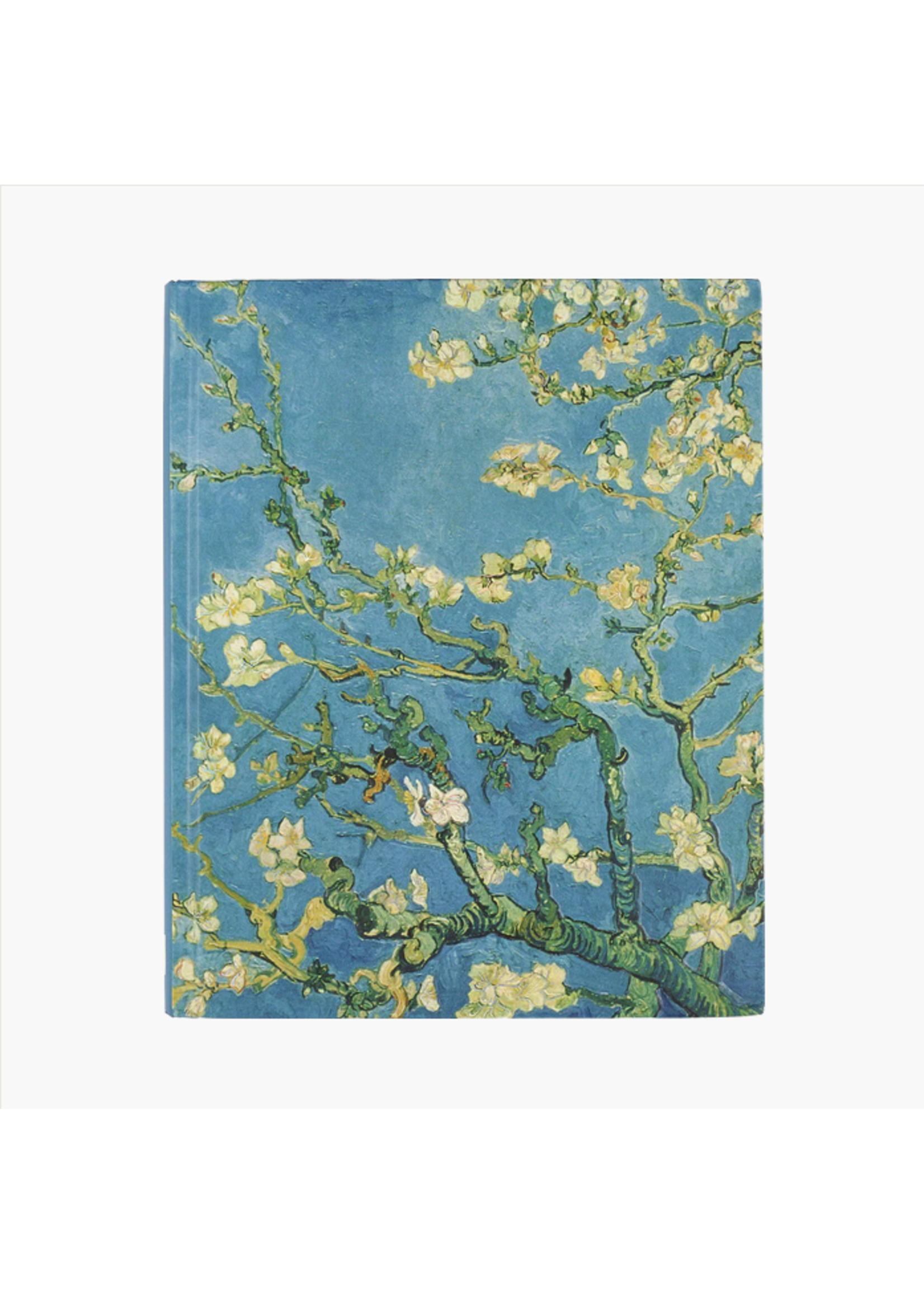 Journal Almond Blossom