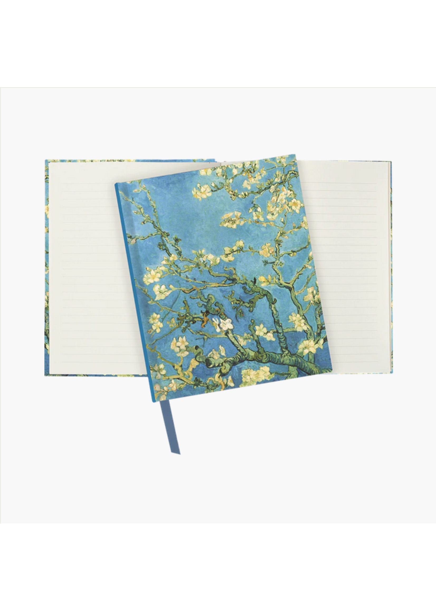 Journal Almond Blossom