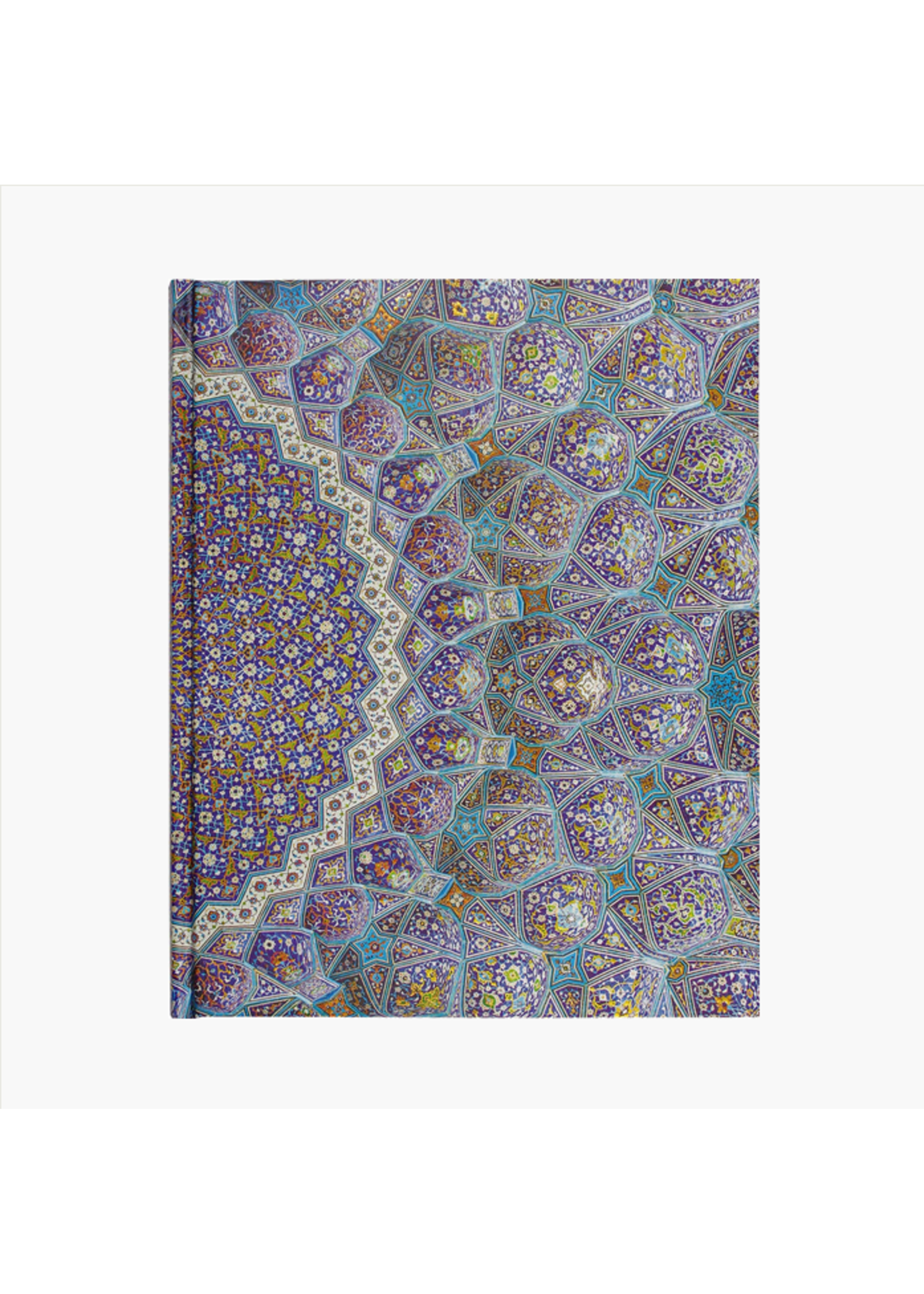 Journal Persian Mosaic - PETER PAUPER