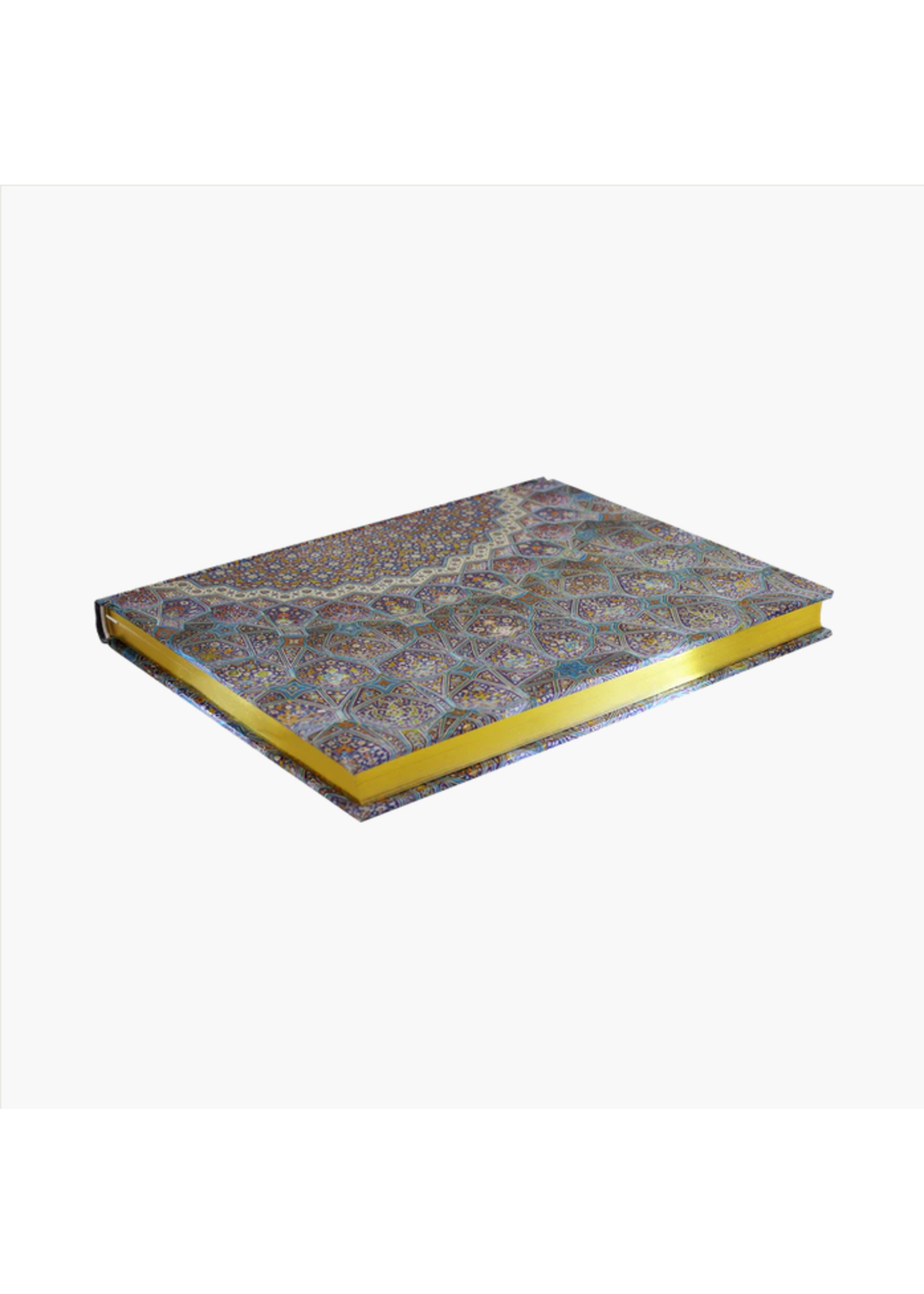 Journal Persian Mosaic - PETER PAUPER