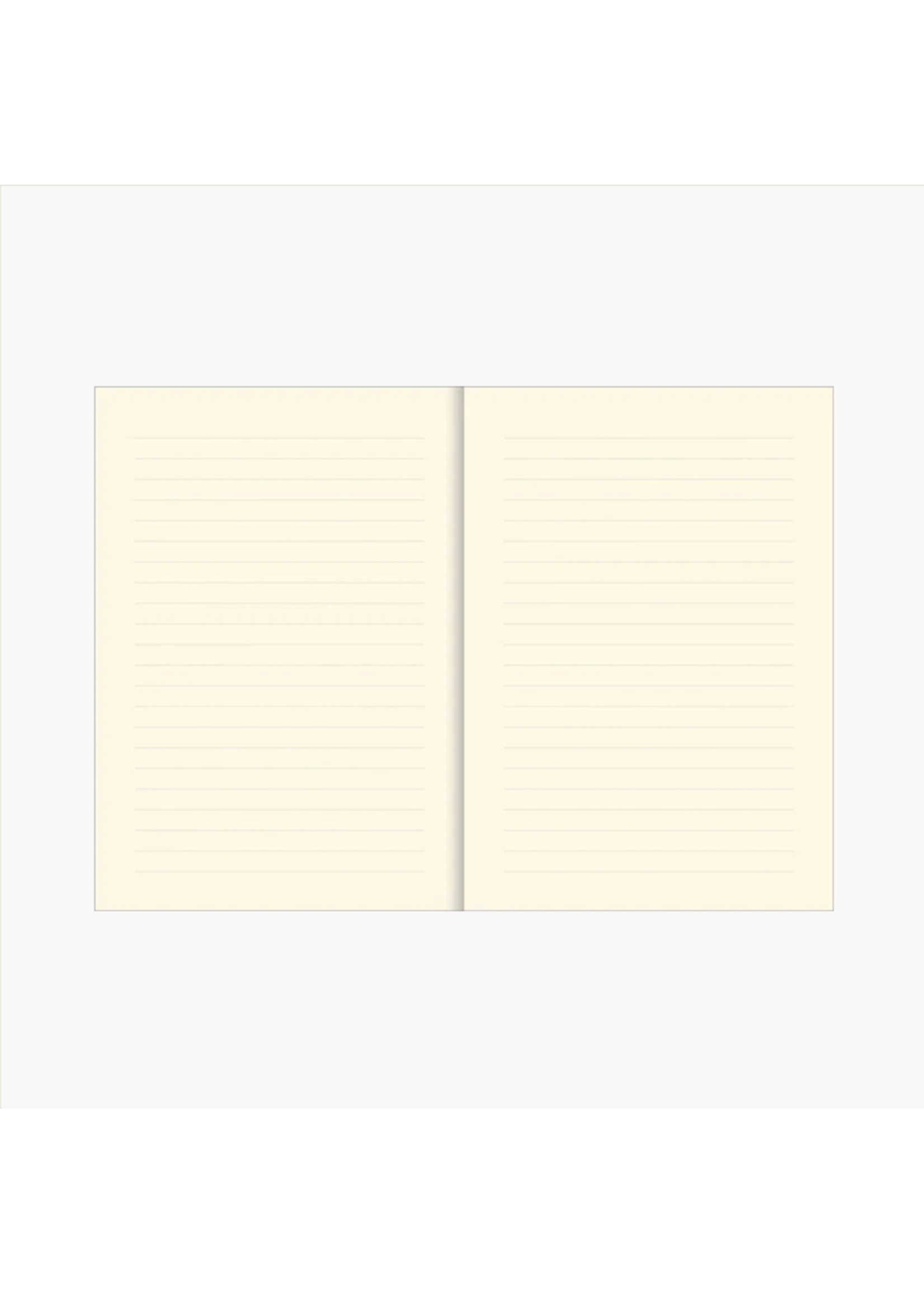 Journal Persian Mosaic - PETER PAUPER