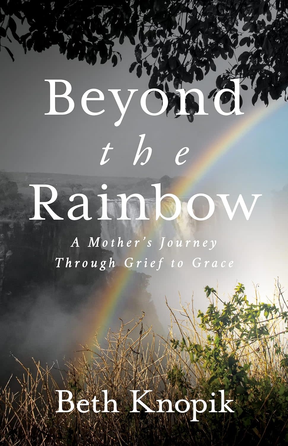 Beyond The Rainbow - Elysian Fields