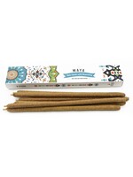 Divine DK Maya Palo Santo/Rosemary Incense