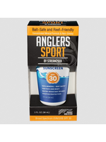 S2S Angler's Sport  3oz SPF30
