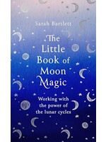 The Little Book Of Moon Magic