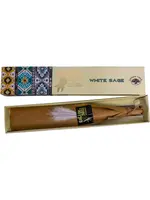 Native Soul Incense White Sage