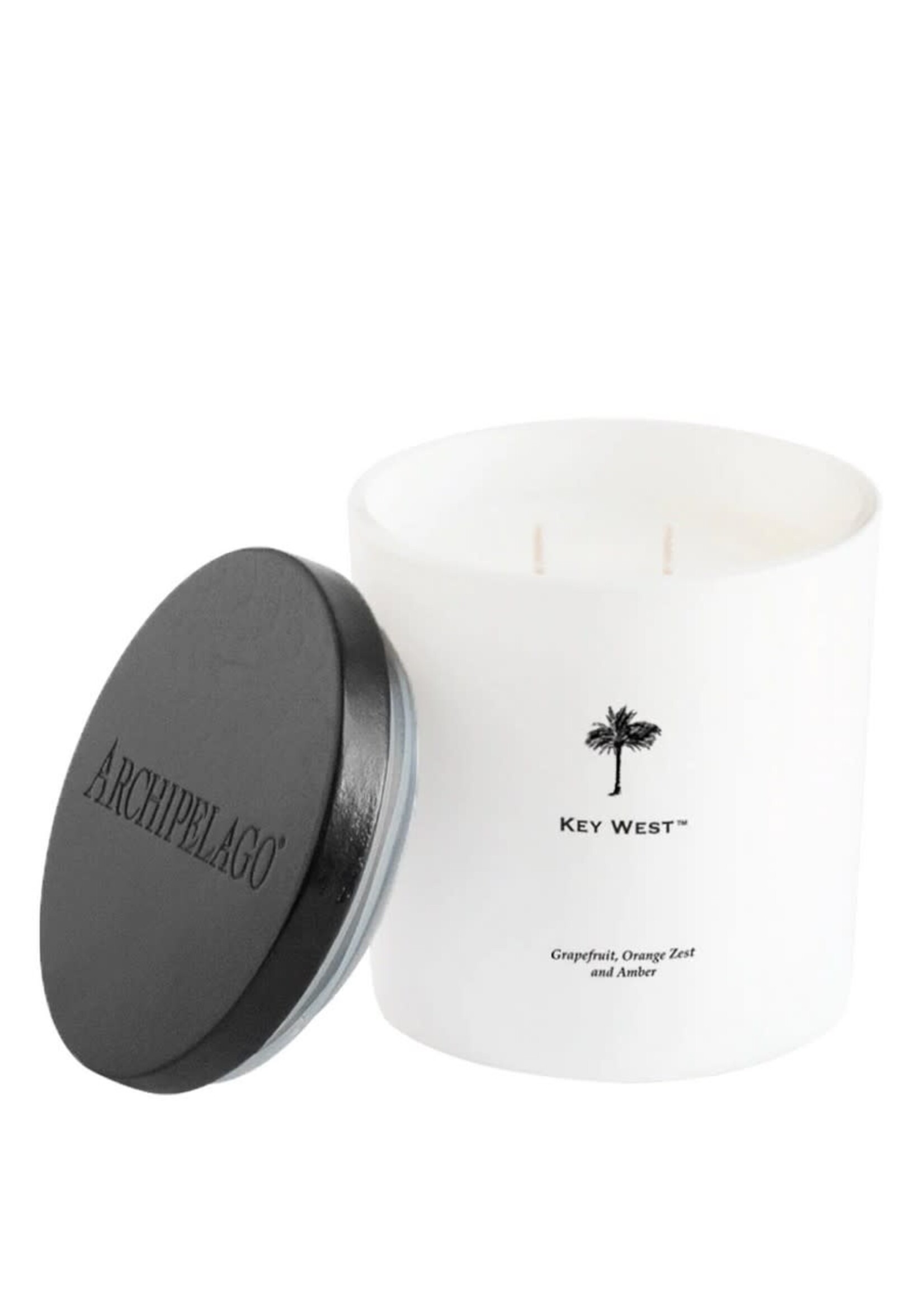 Archipelago Luxe Candle Key West