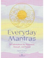 Everyday Mantras