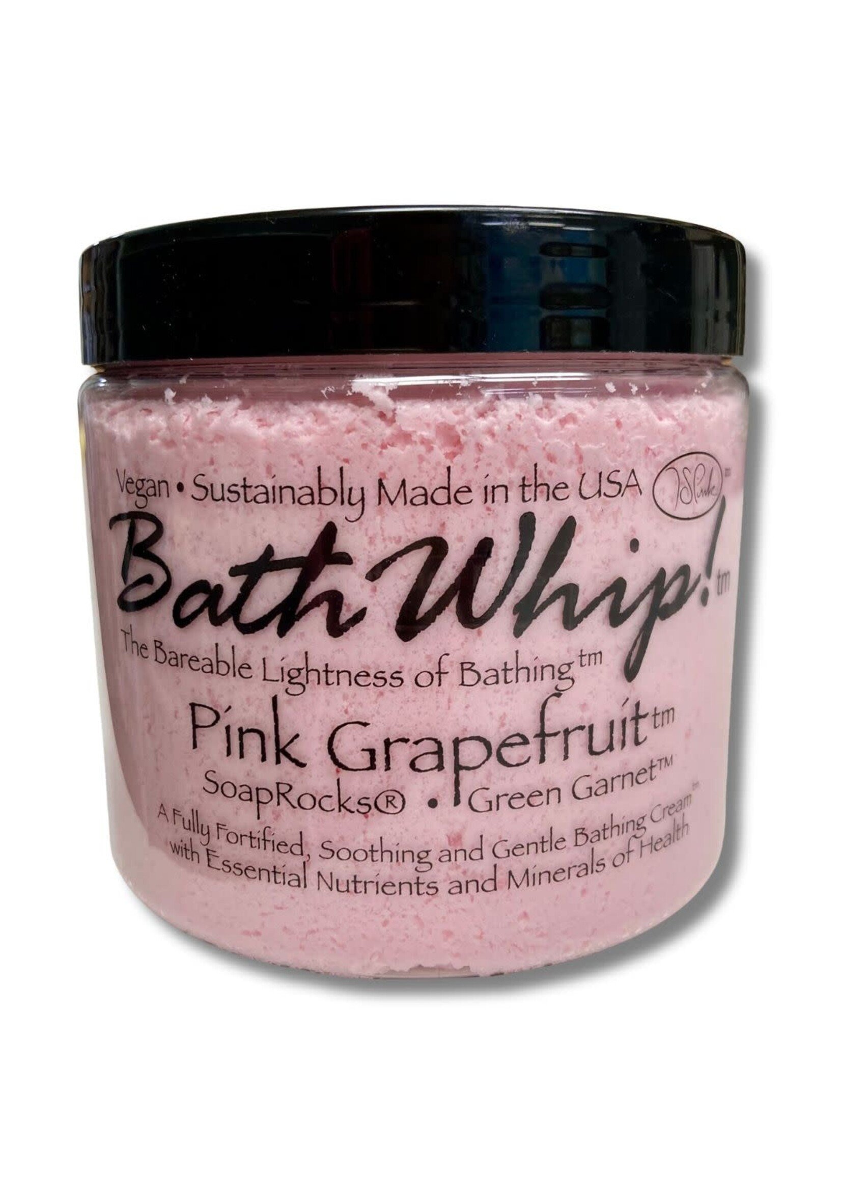 SoapRock Bath Whip