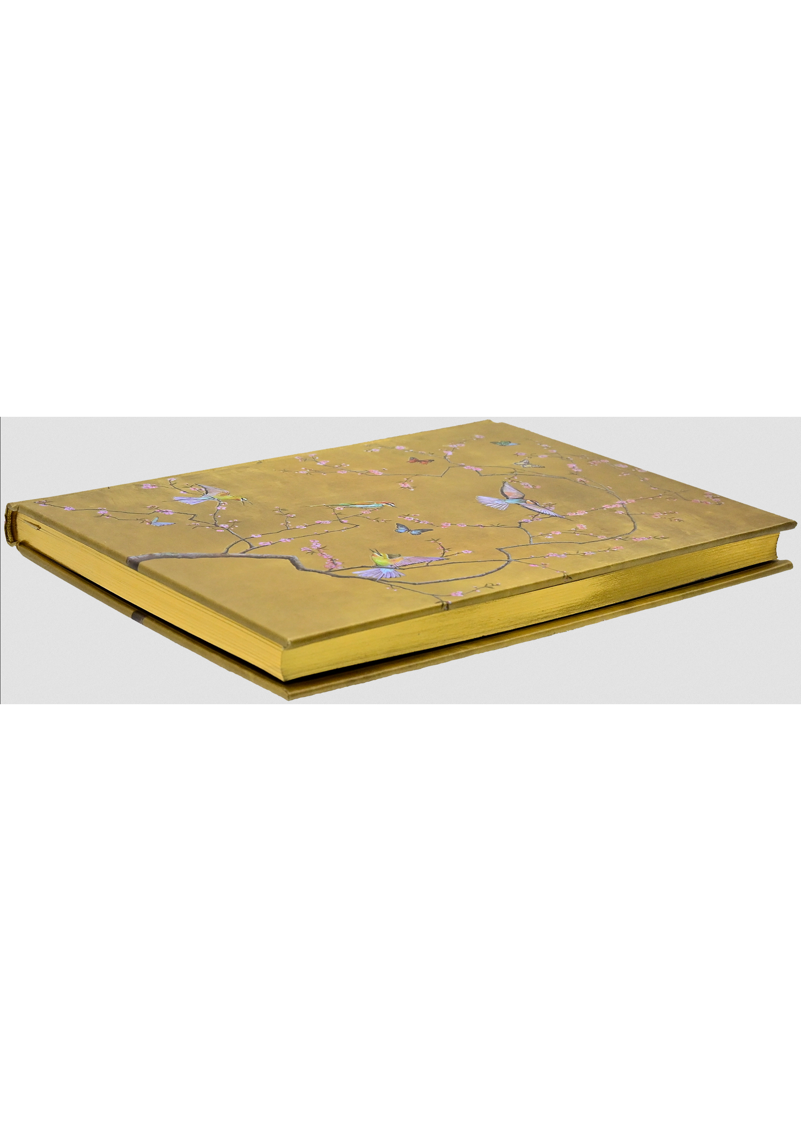 Journal Golden Flight - PETER PAUPER PRESS