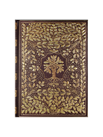 Journal Gilded Tree Of Life - PETER PAUPER PRESS