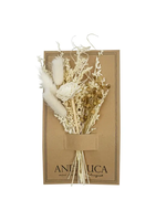 Andaluca Ivory Wildflower Floral Mini Bouquet