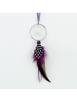 Dream Catcher Lavender 1.5"