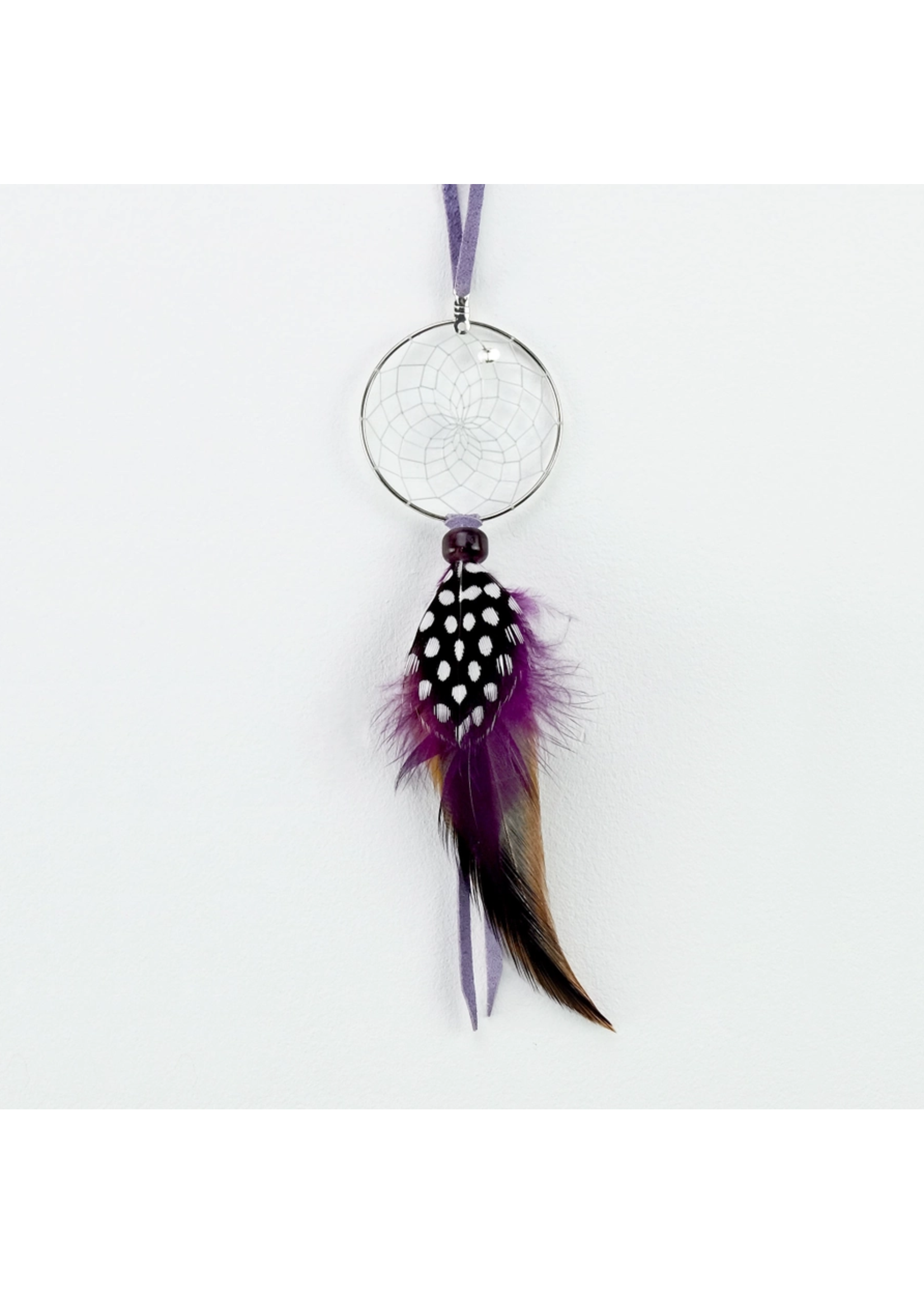Dream Catcher Lavender 1.5"
