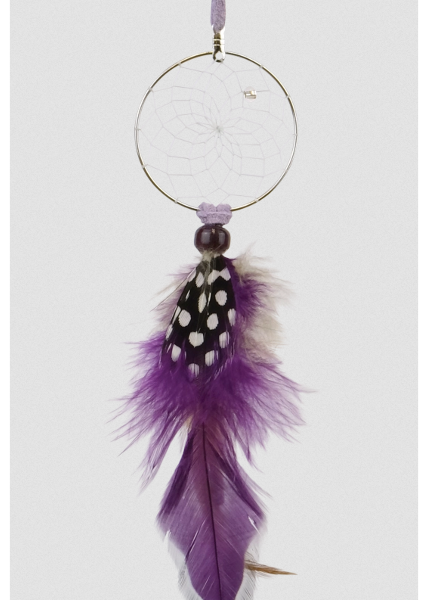 Monague 1.5 Lavender Dream Catcher