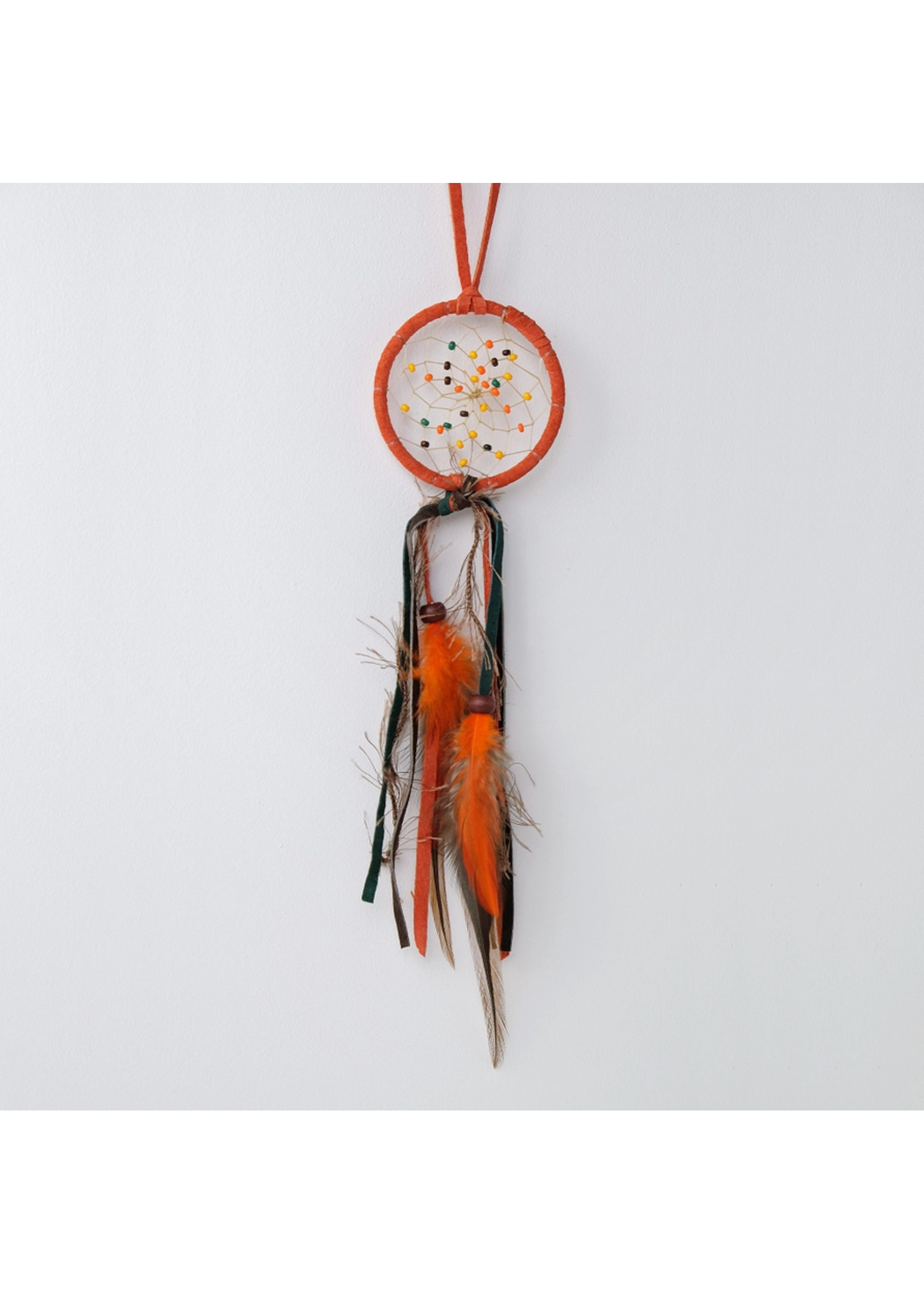 Monague Dream Catcher Orange
