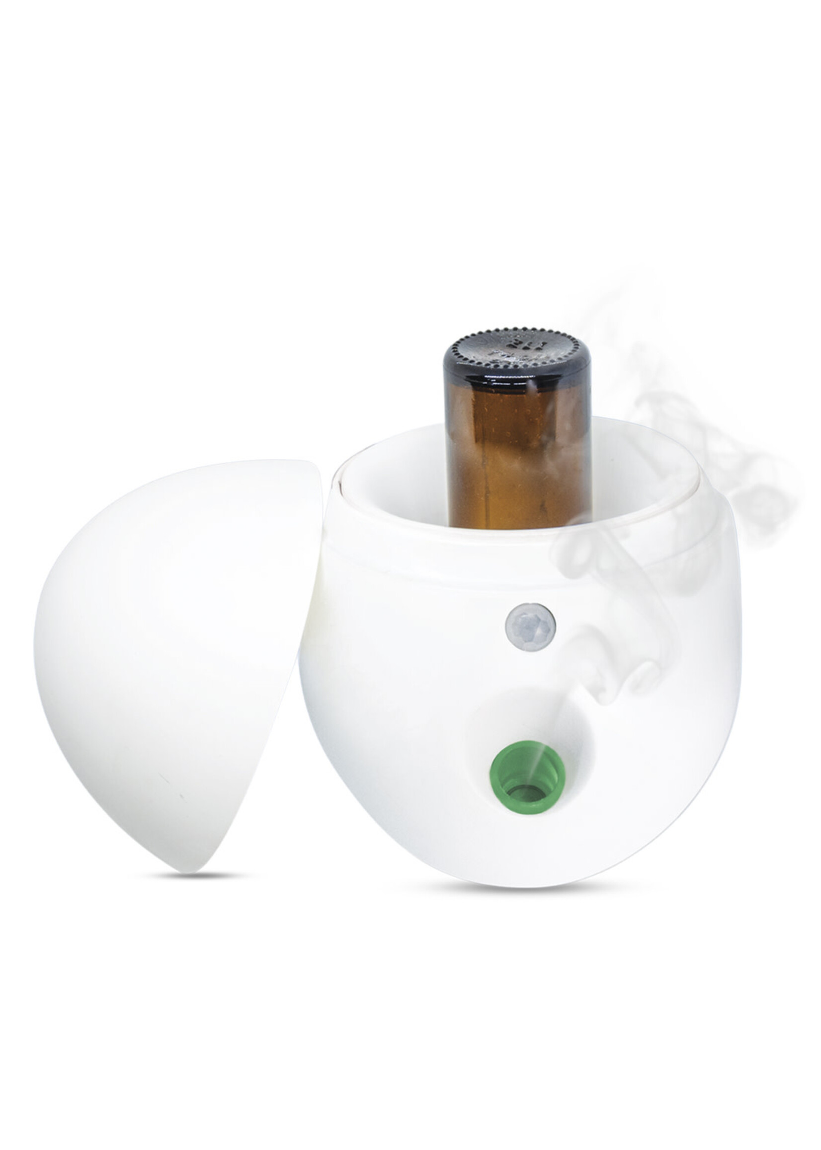 Greenair Motion Activated Waterless Airburst Diffuser