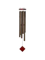 Chimes of Neptune Bronze