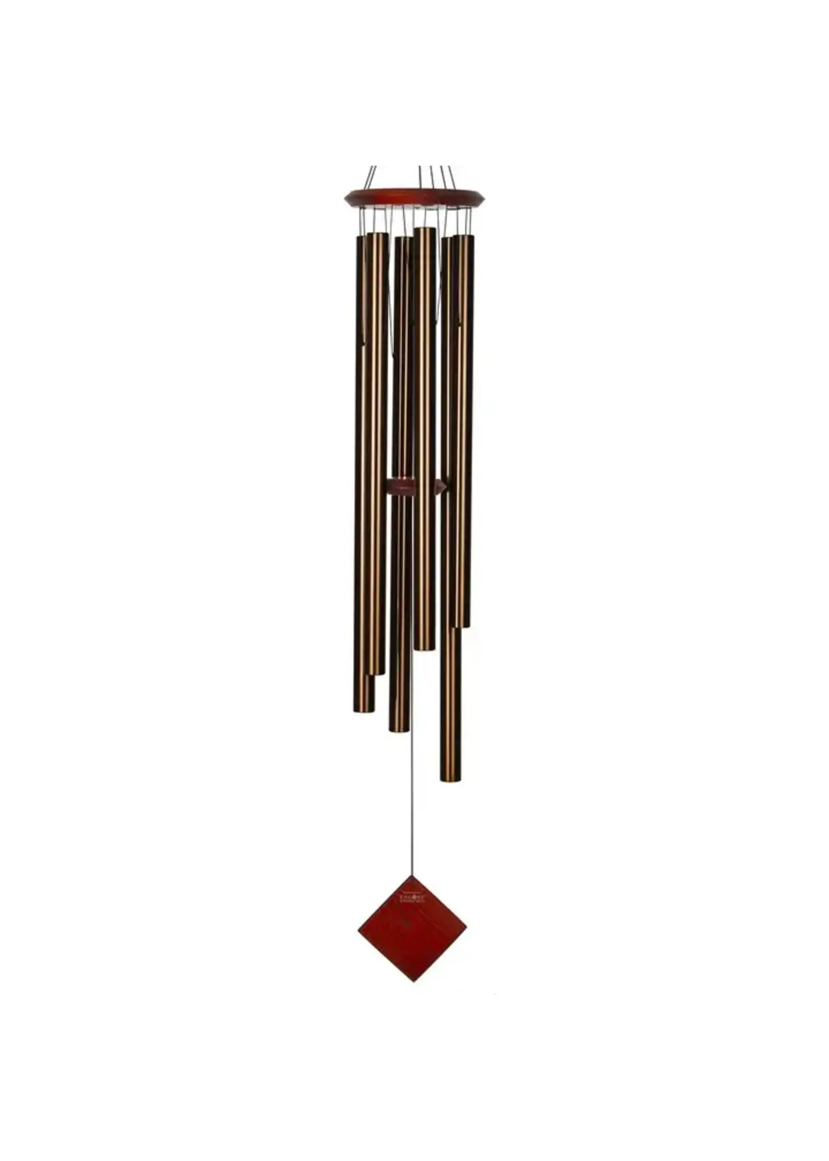 Chimes of Neptune Bronze
