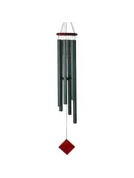 Woodstock CHIMES OF NEPTUNE Green Finish