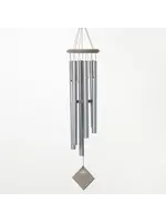 Chimes of Earth Harbor Gray
