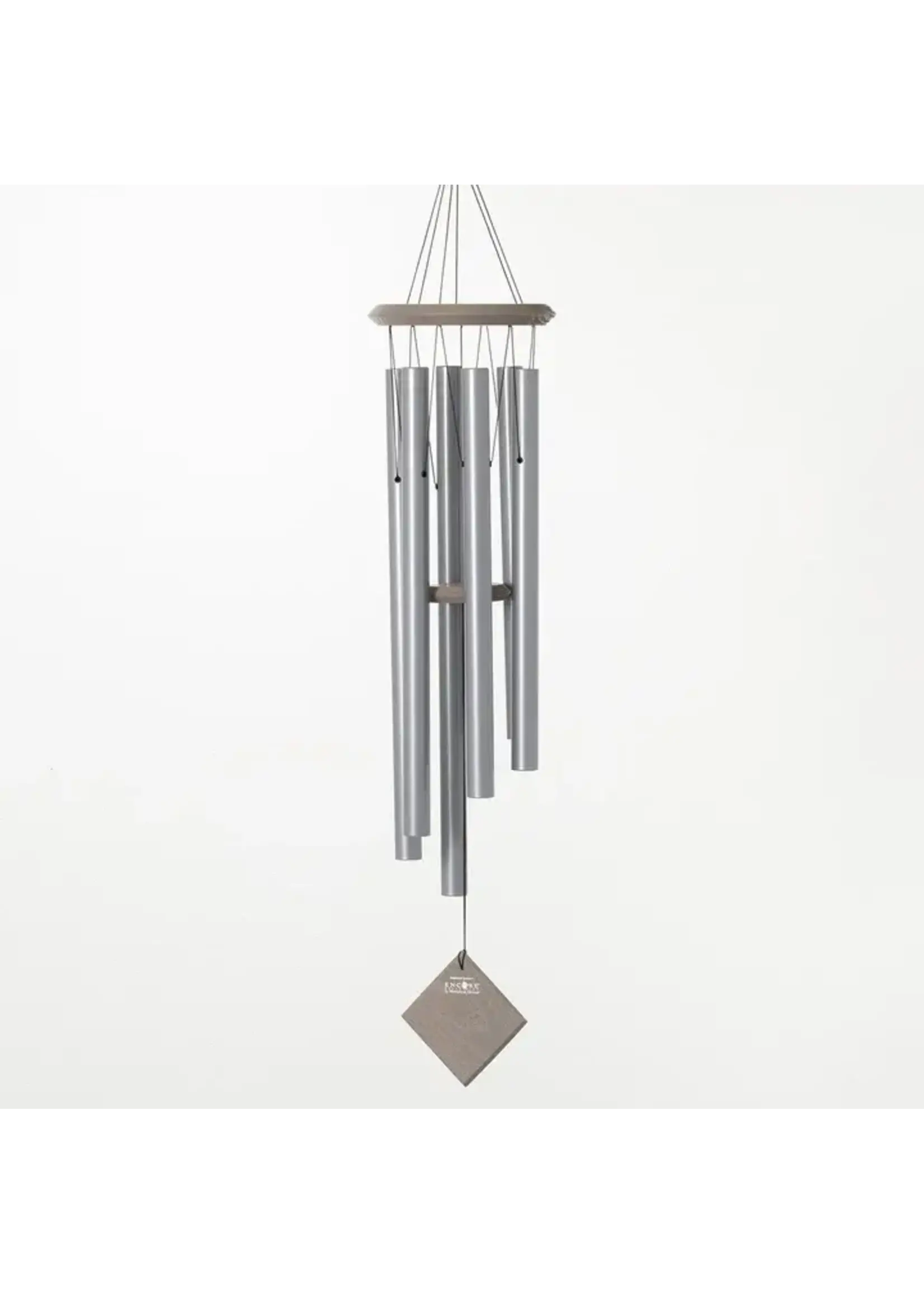 Chimes of Earth Harbor Gray