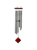 Woodstock Chimes of Earth Silver