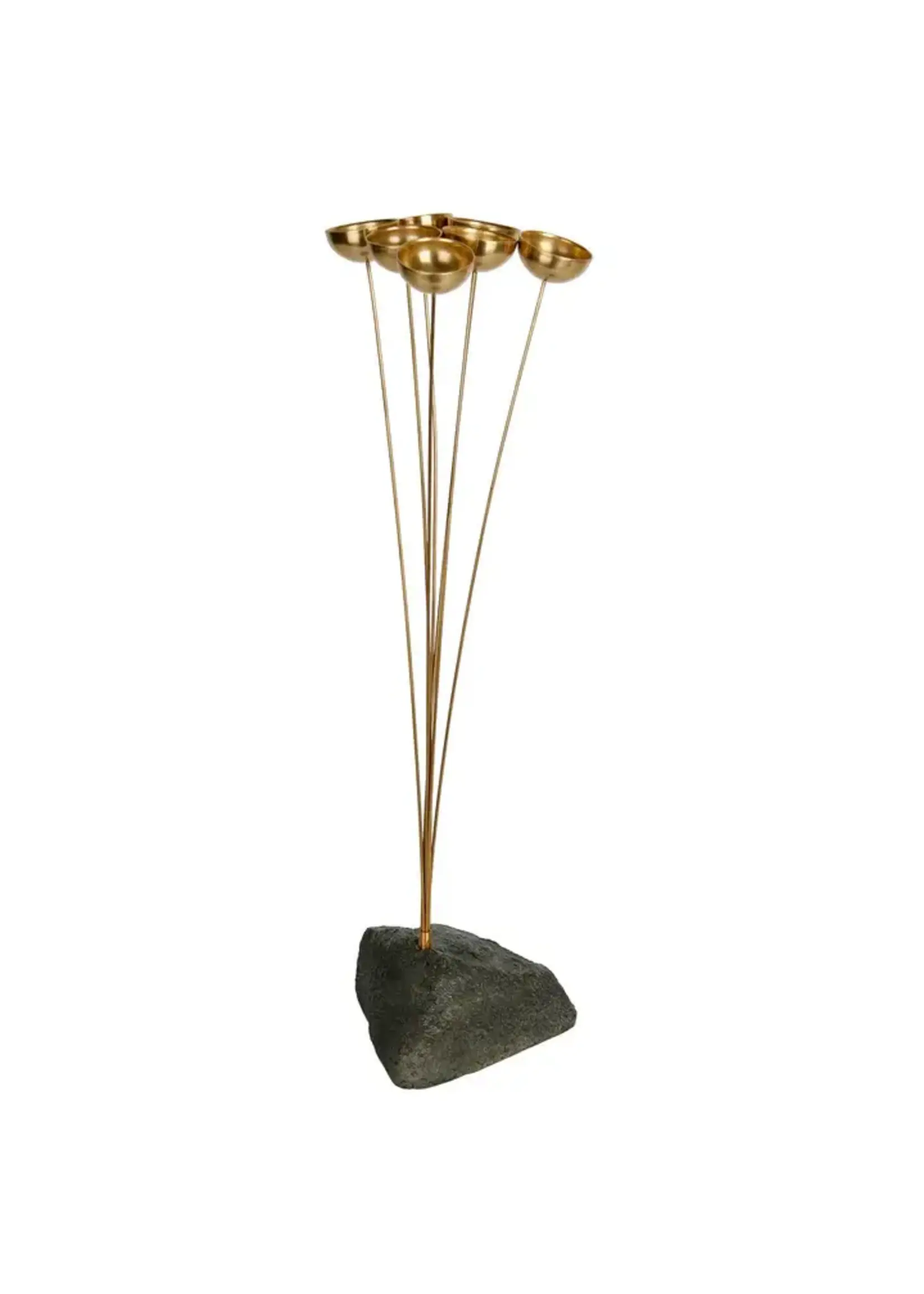 Woodstock Chimes ENCORE Garden Bells